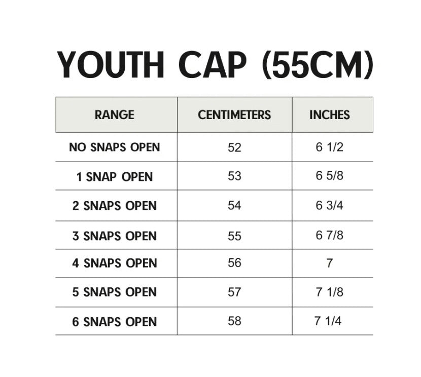 Burlebo Youth Circle Mallard Cap