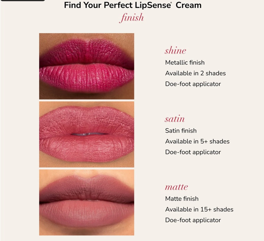 Vintage Rose Cream (Formerly HydraMatte)