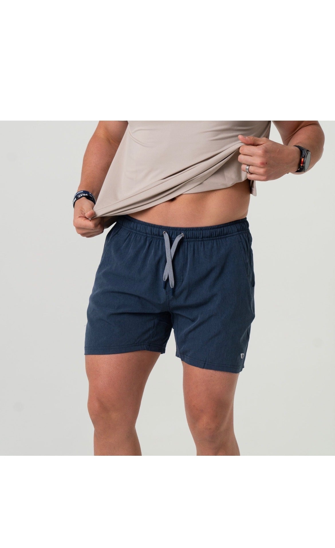 Athletic Shorts