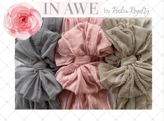 Neutrals | Box Set 3pk