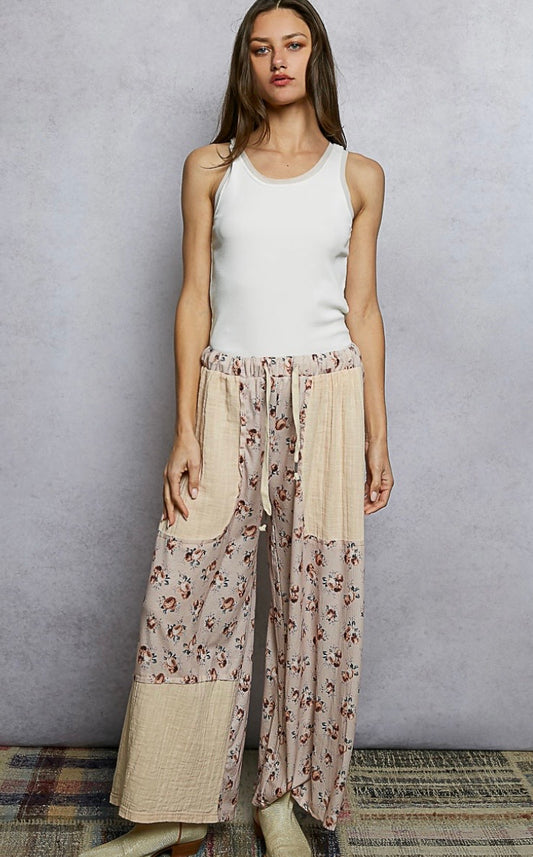 Round Neck Tank