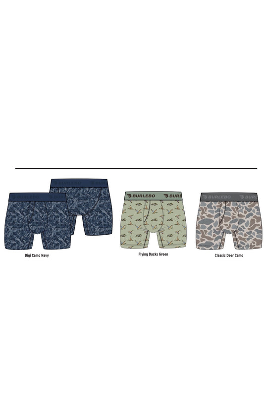 Boxer Briefs