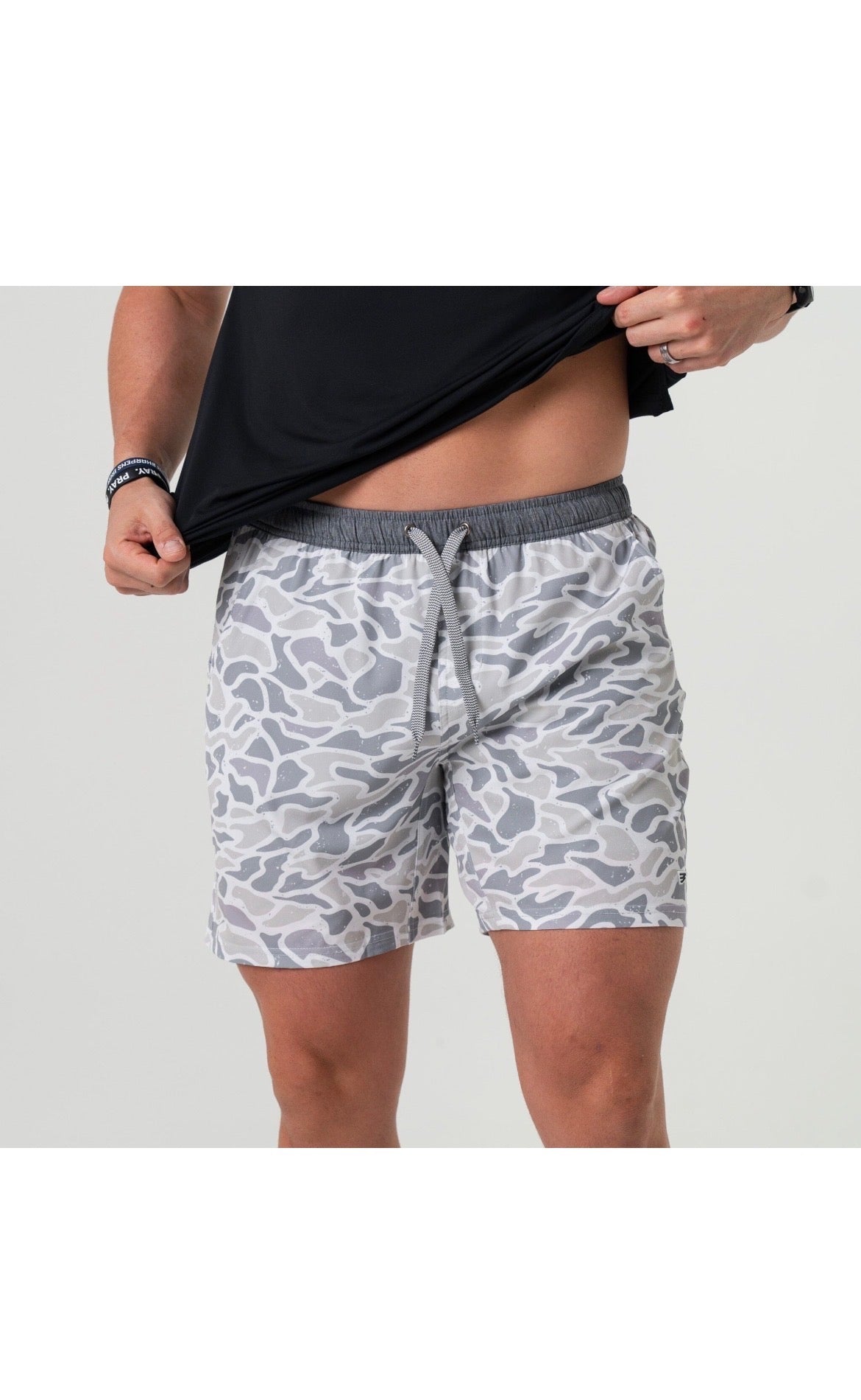 Athletic Shorts
