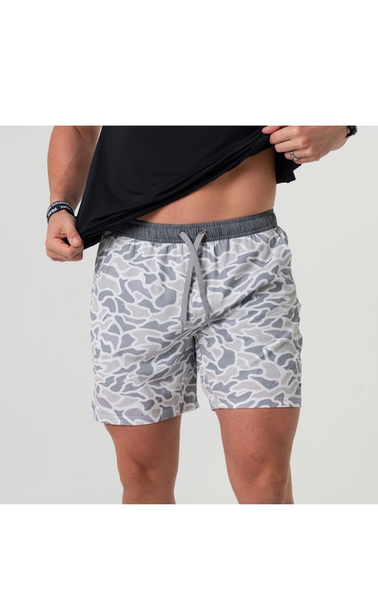 Athletic Shorts