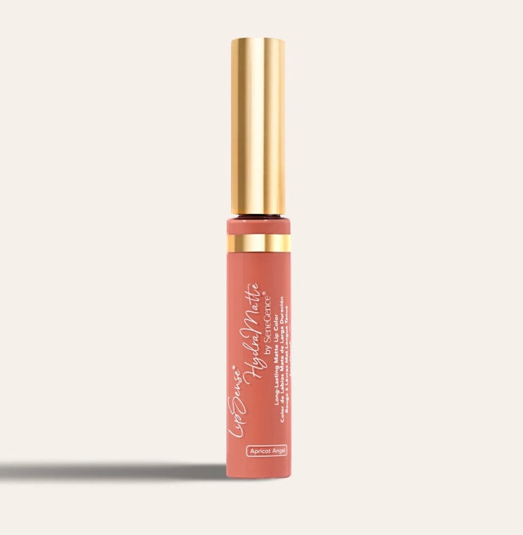 Apricot Angel Cream (Formerly HydraMatte)