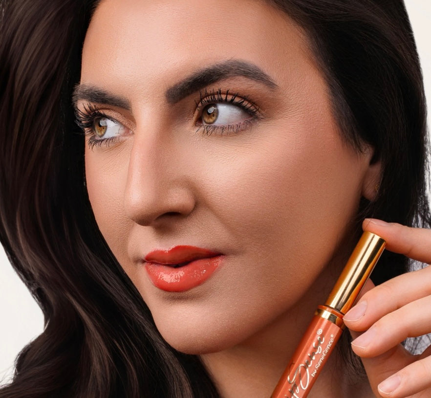 Coral Reef LIPSENSE Long Lasting Lip Color