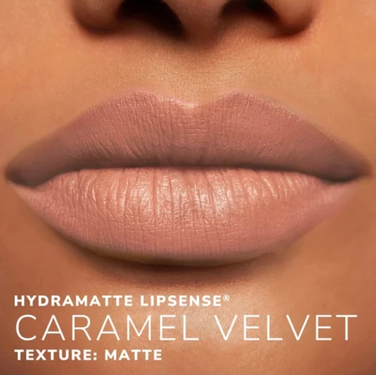Caramel Velvet Cream (Formerly HydraMatte)