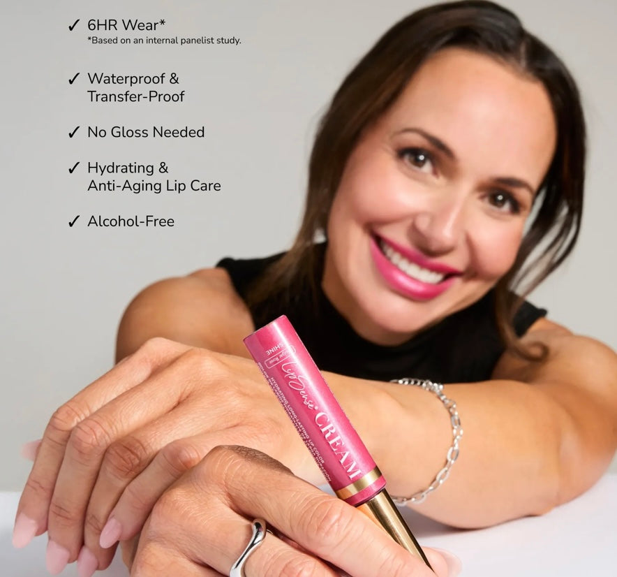 Apricot Angel Cream (Formerly HydraMatte)