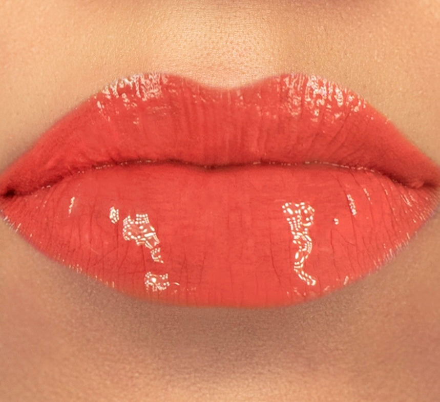 Coral Reef LIPSENSE Long Lasting Lip Color