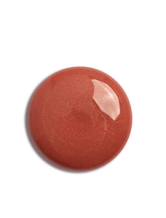 Persimmon Lipsense Long Last Liquid Lip Color