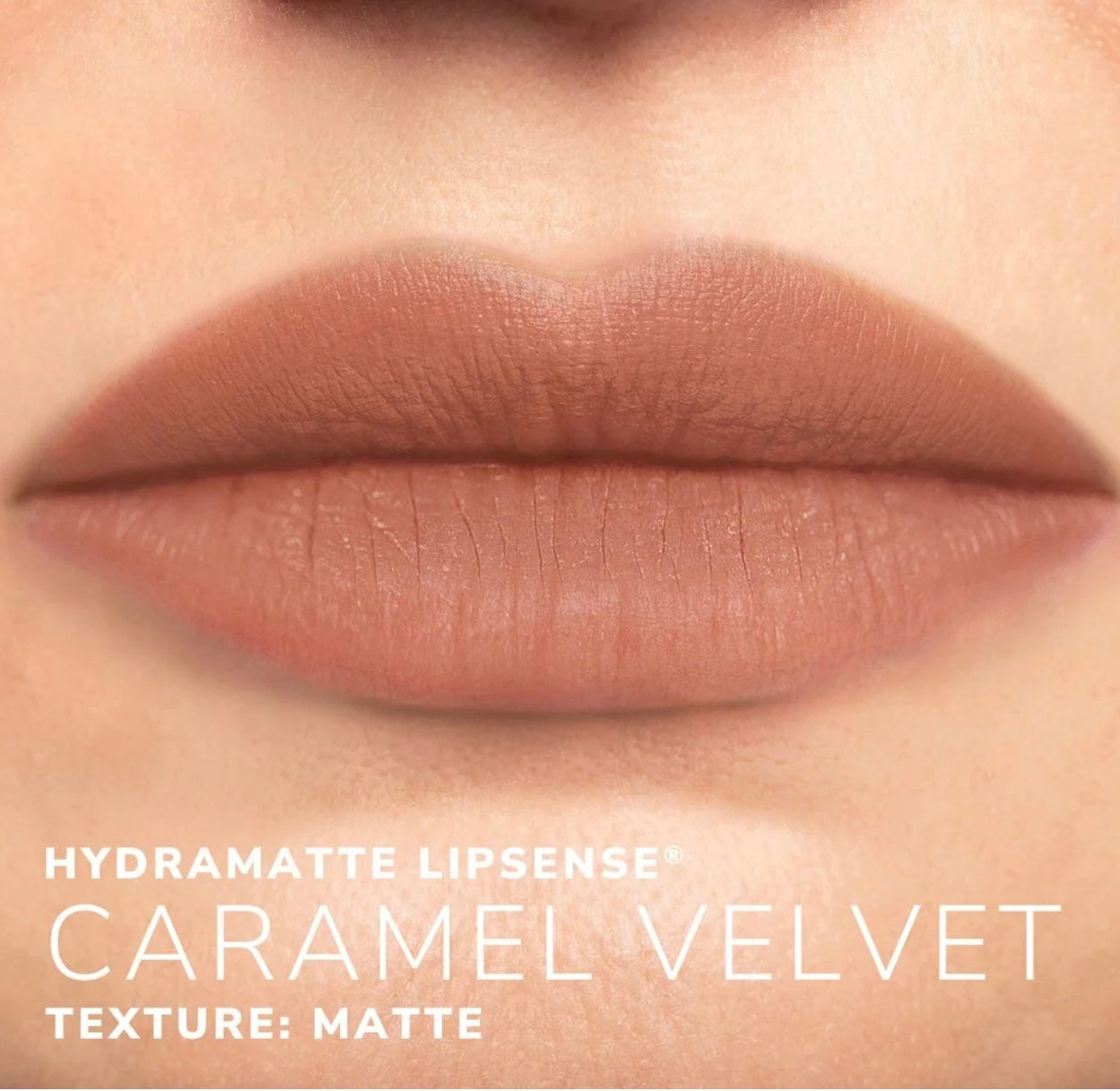 Caramel Velvet Cream (Formerly HydraMatte)