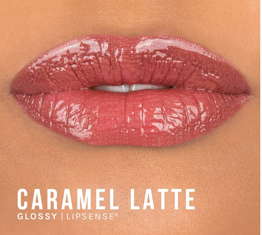 Caramel Latte
