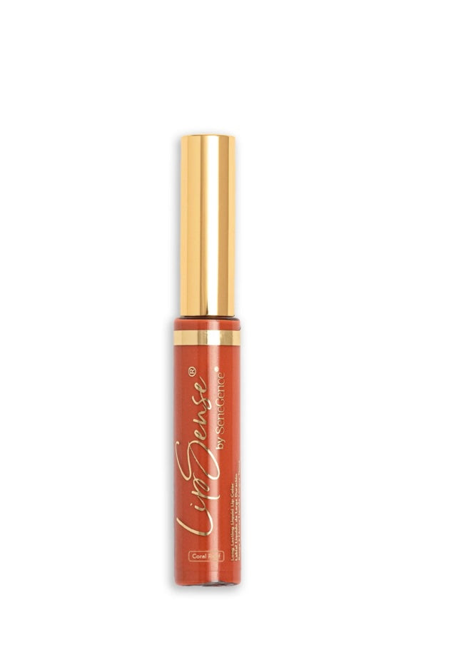 Coral Reef LIPSENSE Long Lasting Lip Color