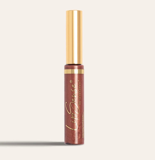 Amber Spice LIPSENSE Long Lasting Liquid Lip Color