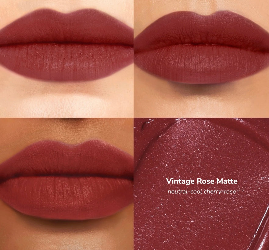 Vintage Rose Cream (Formerly HydraMatte)