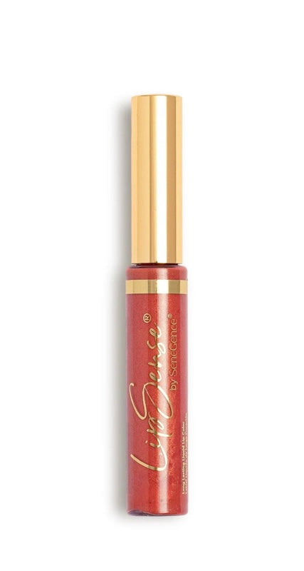 Pomegranate LIPSENSE Long Last Liquid Lip Color