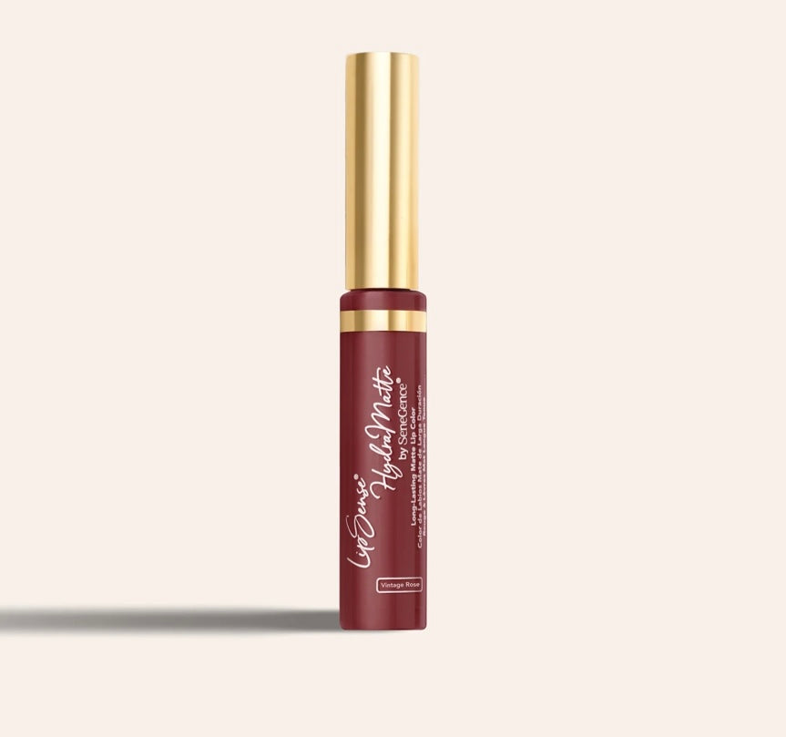 Vintage Rose Cream (Formerly HydraMatte)