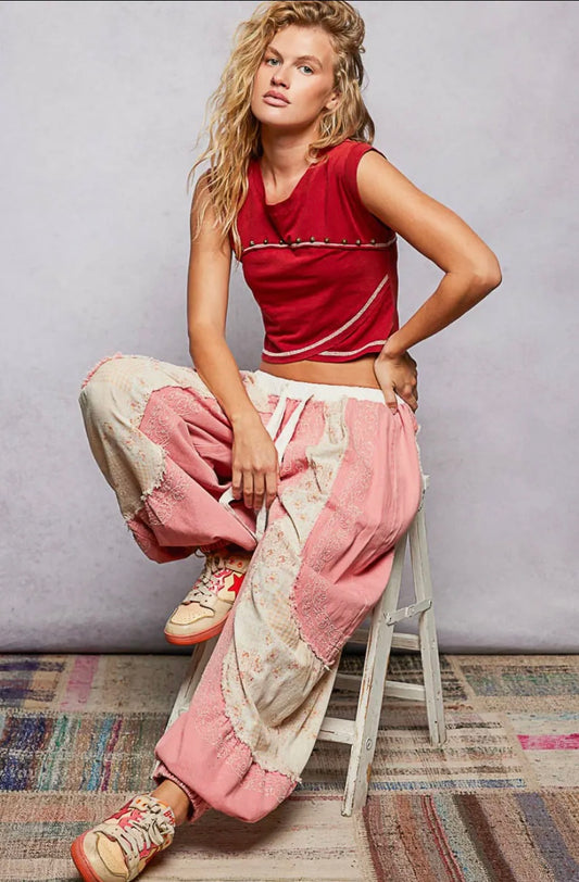 Pol Jogger Pants