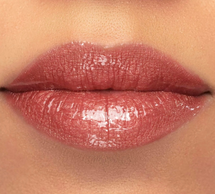 Honey Rose LIPSenses Long Lasting Lip Color