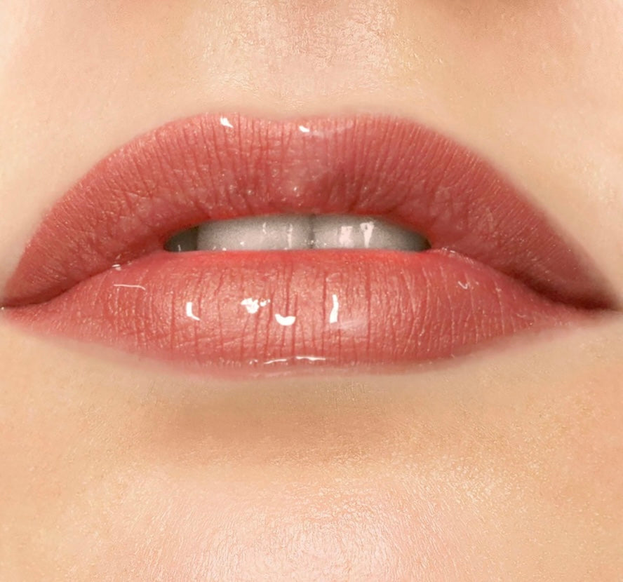 Honey Rose LIPSenses Long Lasting Lip Color