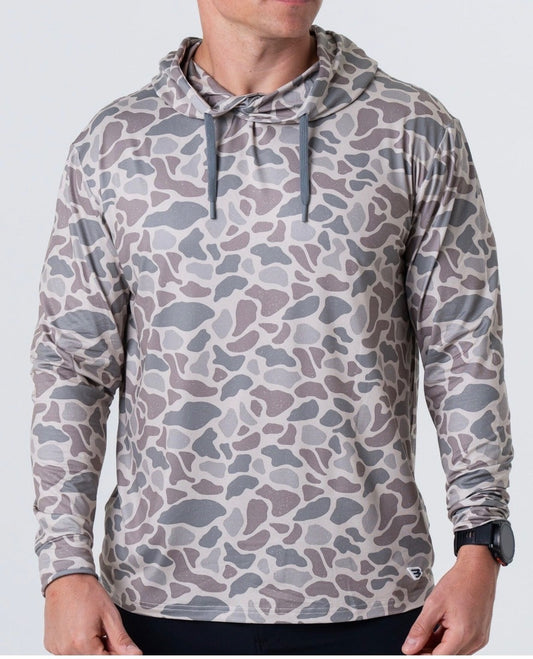 Performance Hoodie