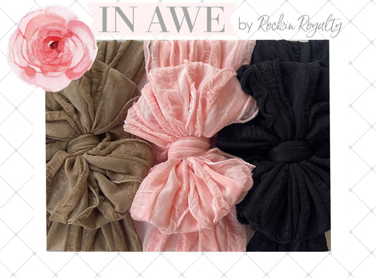 Boho Babe | Box Set 3pk